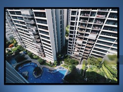 Twin Waterfalls (D19), Condominium #213194811